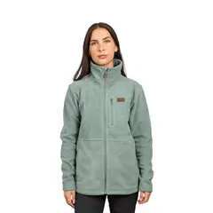 FALCONE - Polerón Polar Senda Mujer