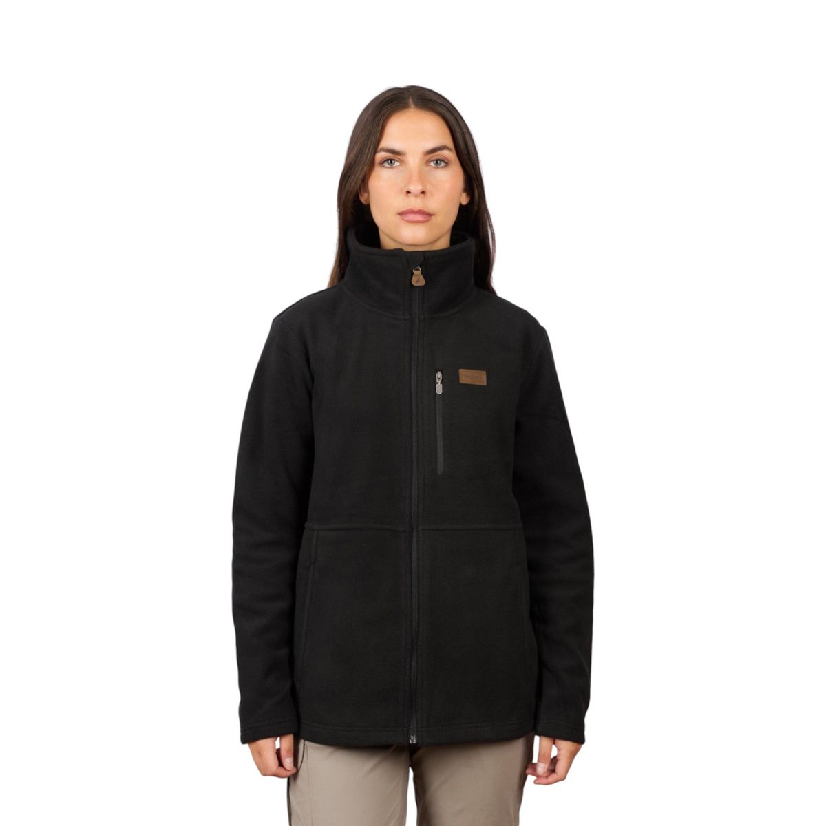 FALCONE - Polerón Polar Senda Mujer Falcone