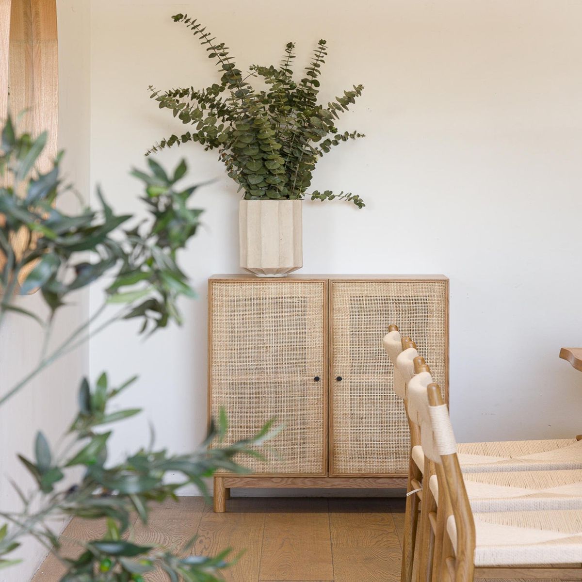 AMOBLE - Bar Mariane Amoblé