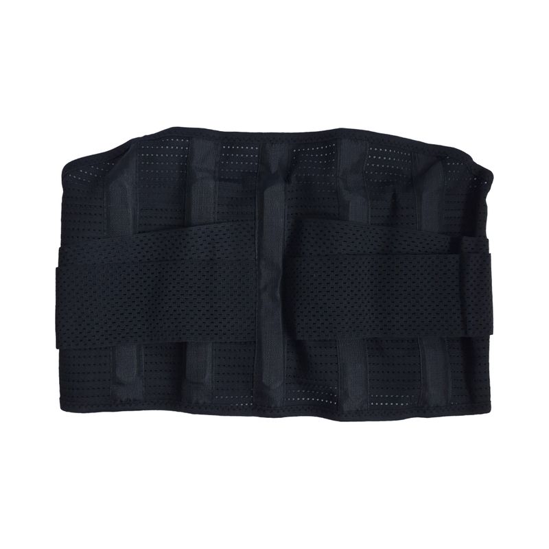 IMPOPLANET - FAJA CINTURÓN LUMBAR WAIST BELT