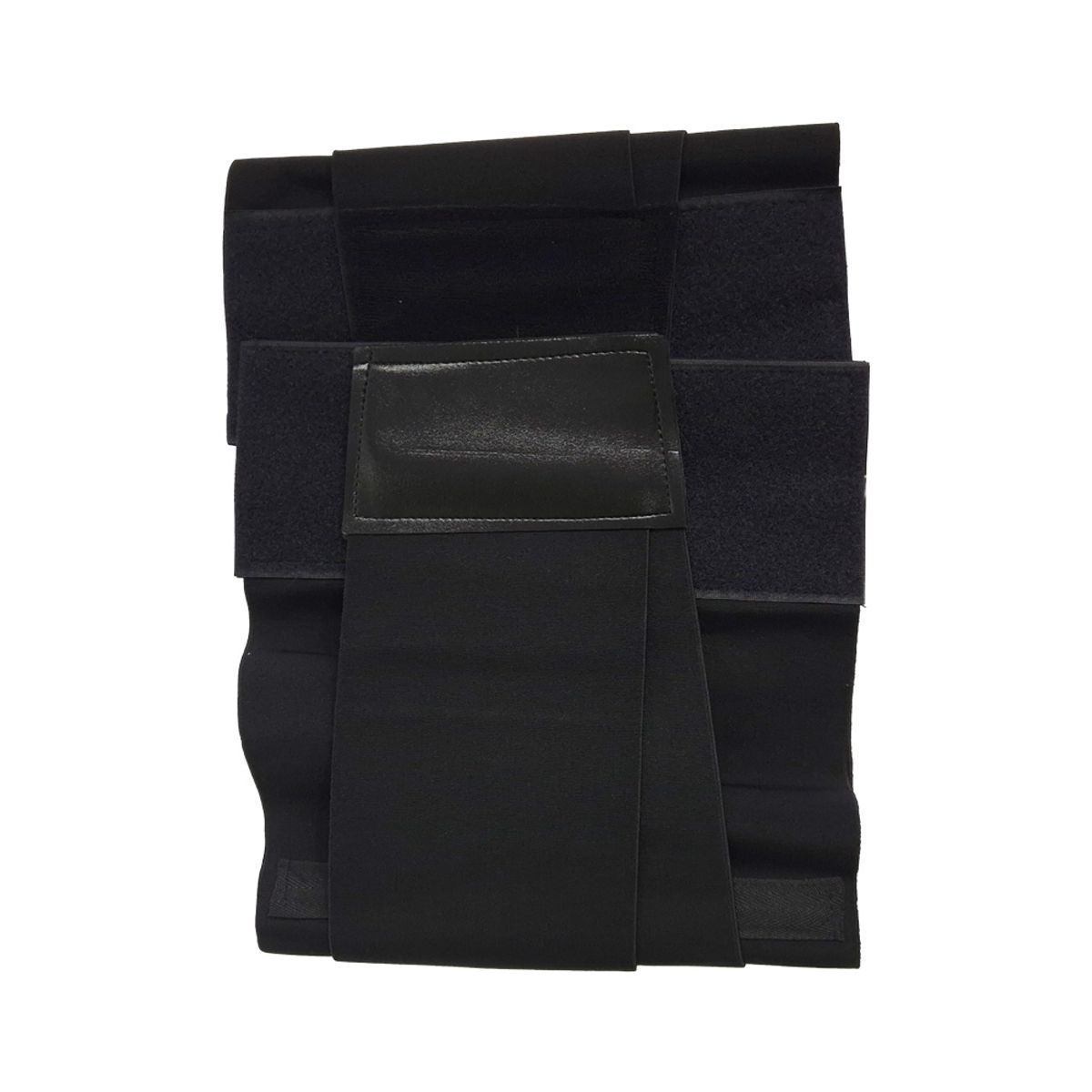 IMPOPLANET - FAJA SOPORTE CINTURON TRIPLE AGARRE