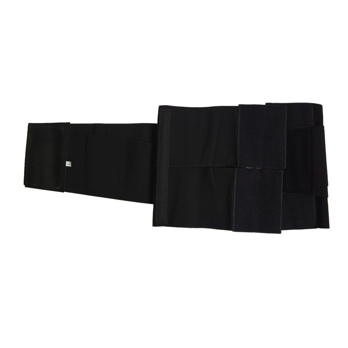 IMPOPLANET - FAJA SOPORTE CINTURON TRIPLE AGARRE