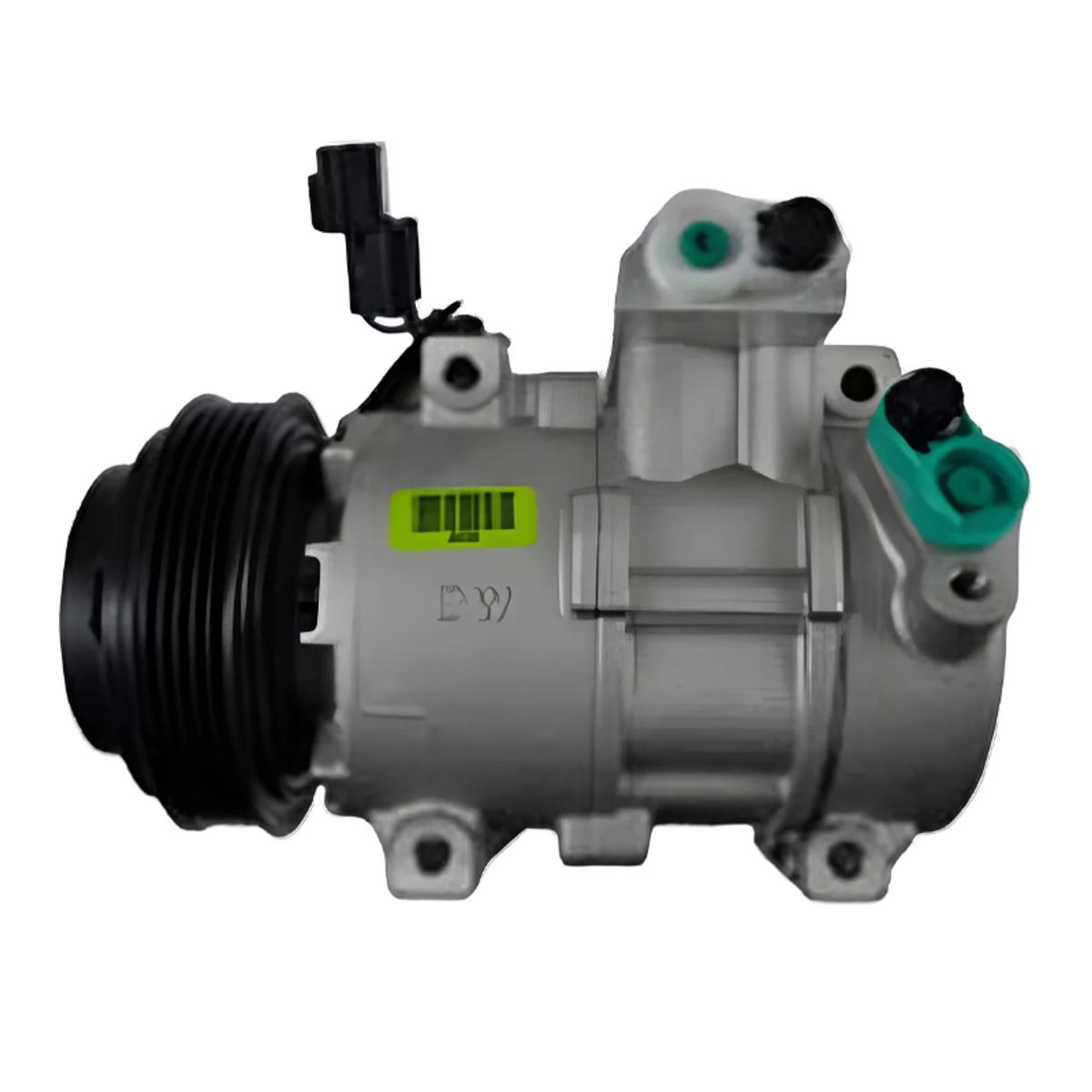 AMERICAN AIR - Compresor de AC DV12 5PK 12V EXPORT 2010 ACCENT
