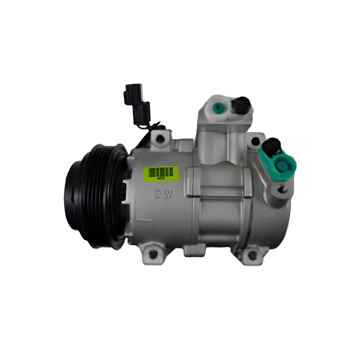 AMERICAN AIR - Compresor de AC DV12 5PK 12V EXPORT 2010 ACCENT