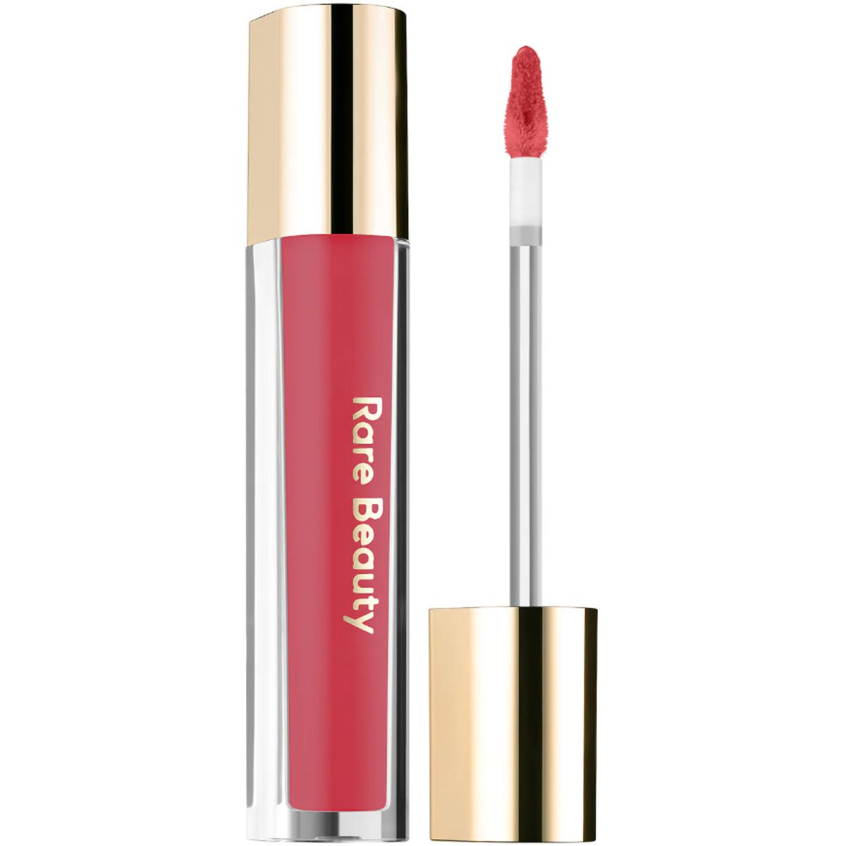 RARE BEAUTY - Labial Stay Vulnerable Nearly Apricot 38 ml Rare Beauty