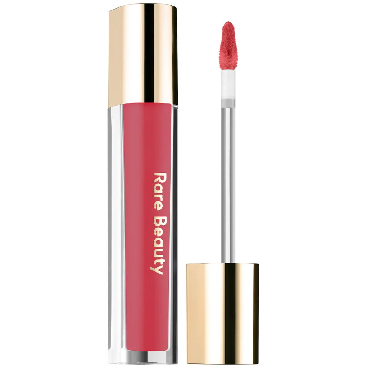 RARE BEAUTY - Labial Stay Vulnerable Nearly Apricot 38 ml Rare Beauty