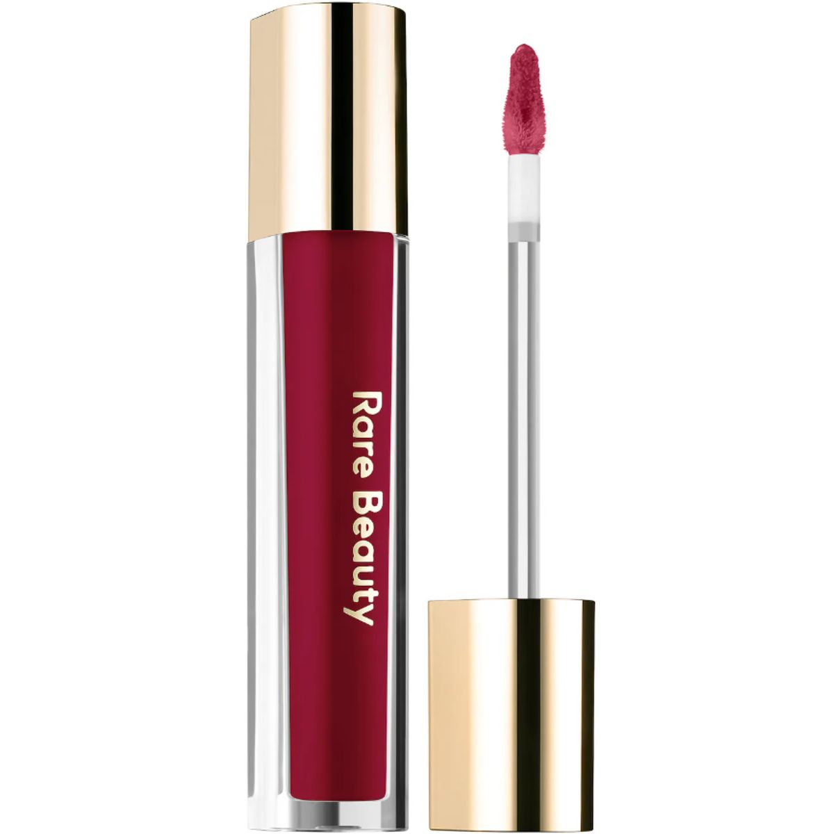 RARE BEAUTY - Labial Stay Vulnerable Nearly Berry 4ml Rare Beauty