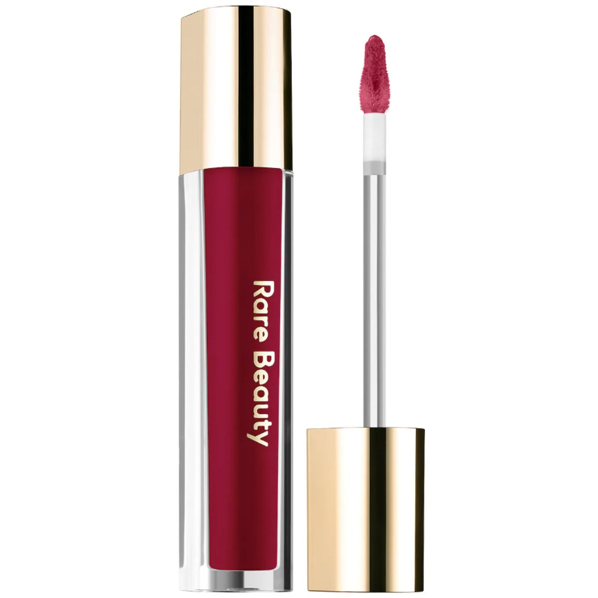 RARE BEAUTY - Labial Stay Vulnerable Nearly Berry 4ml Rare Beauty