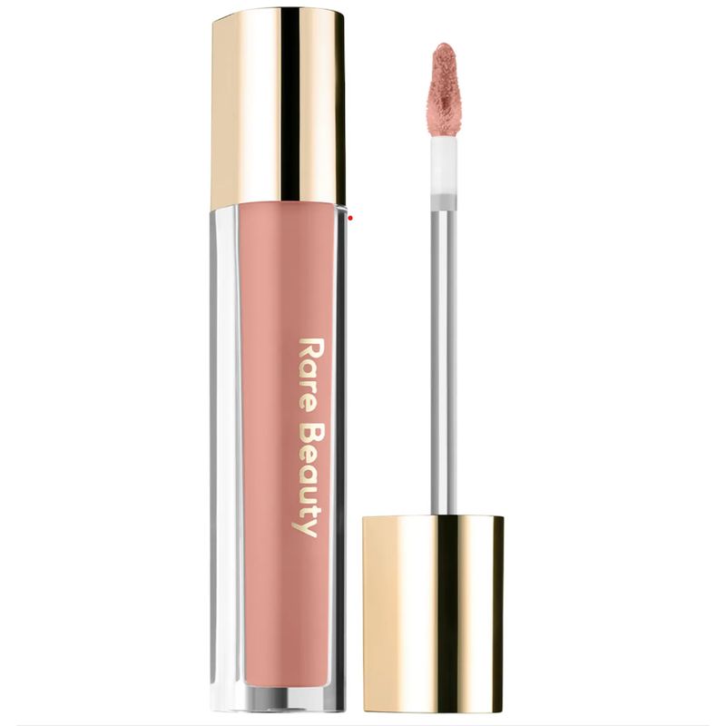 RARE BEAUTY - Labial Stay Vulnerable Nearly Petal 4ml Rare Beauty