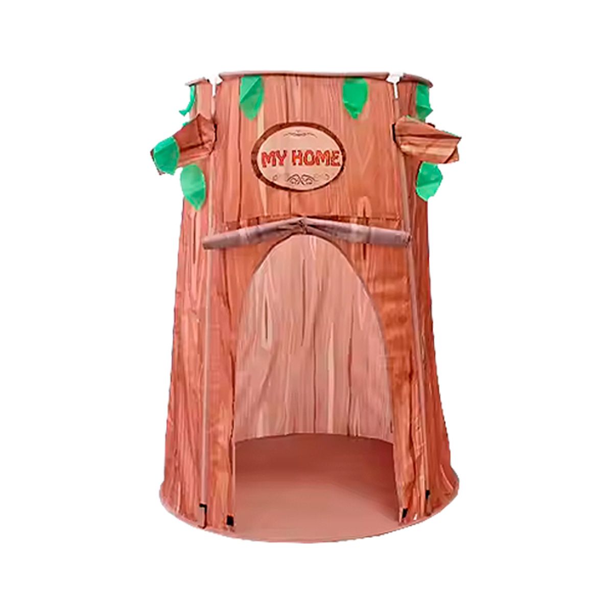 GENERICO - Carpa Infantil Árbol Tronco  RE2113