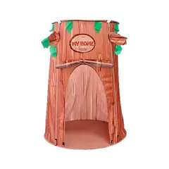 GENERICO - Carpa Infantil Árbol Tronco RE2113