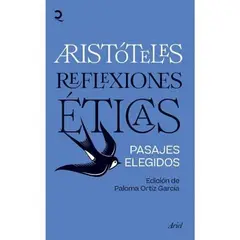 ARIEL - Reflexiones Eticas - Aristóteles