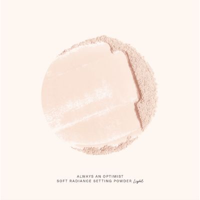 Imagen 2 del producto Polvo Fijador Always an Optimist Light 95ml