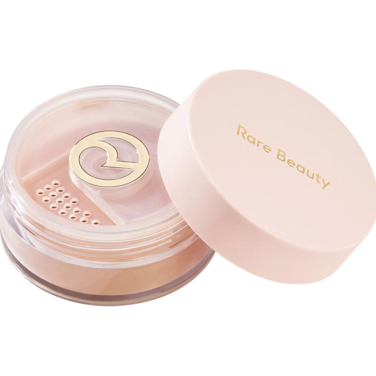 RARE BEAUTY - Polvo Fijador Always an Optimist Light Med 95ml Rare Beauty