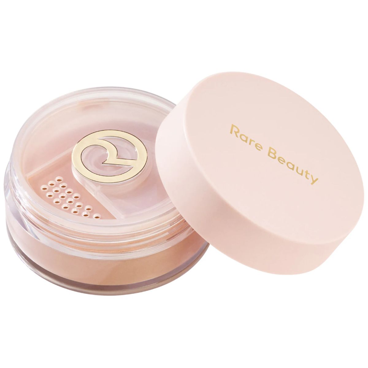 RARE BEAUTY - Polvo Fijador Always an Optimist Light Med 95ml Rare Beauty