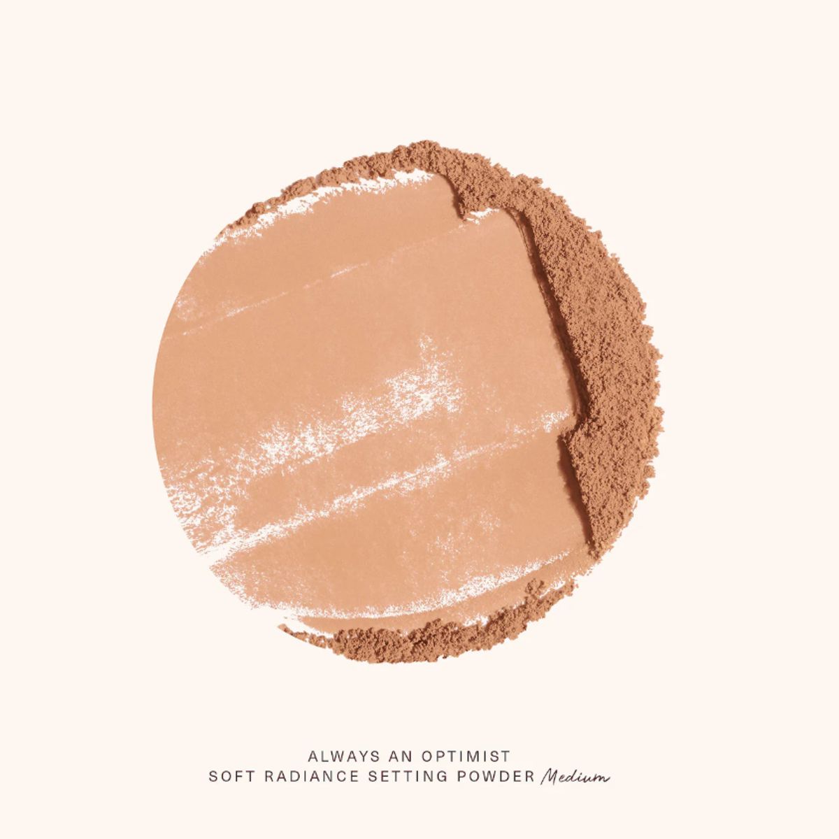 RARE BEAUTY - Polvo Fijador Always an Optimist Medium 95ml Rare Beauty