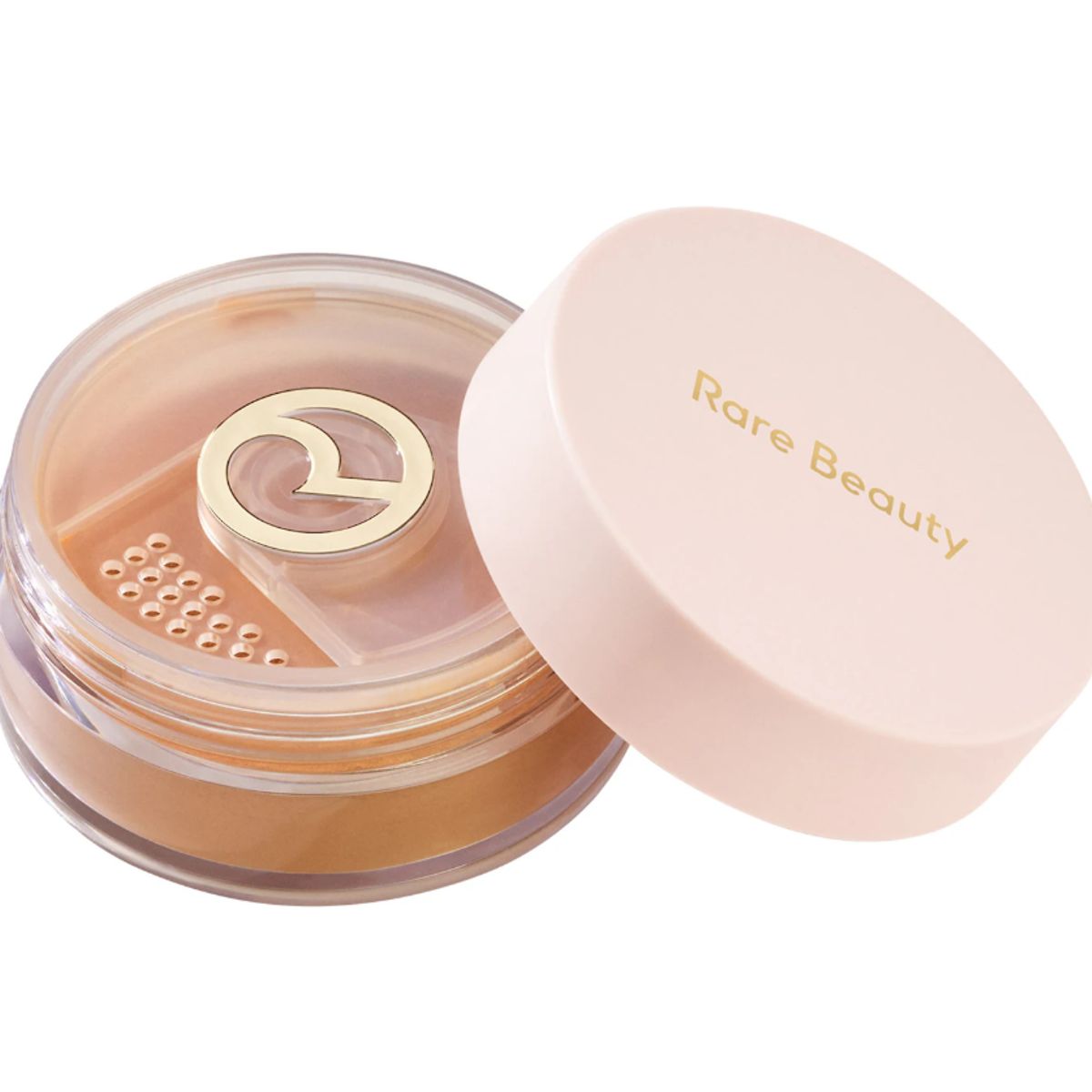 RARE BEAUTY - Polvo Fijador Always an Optimist MediumDeep 95ml Rare Beauty