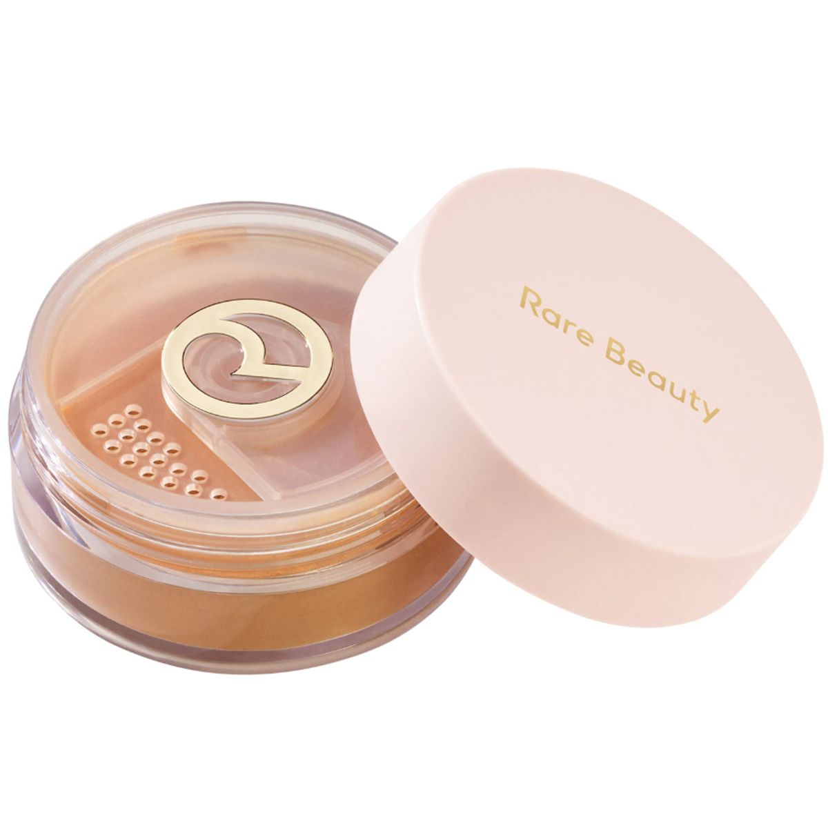 RARE BEAUTY - Polvo Fijador Always an Optimist MediumDeep 95ml Rare Beauty