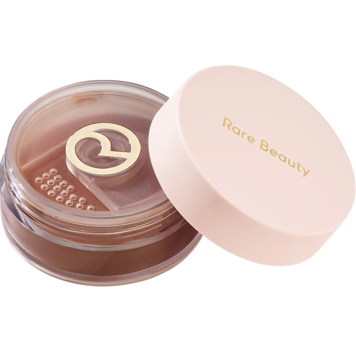 RARE BEAUTY - Polvo Fijador Always an Optimist Deep 95ml Rare Beauty