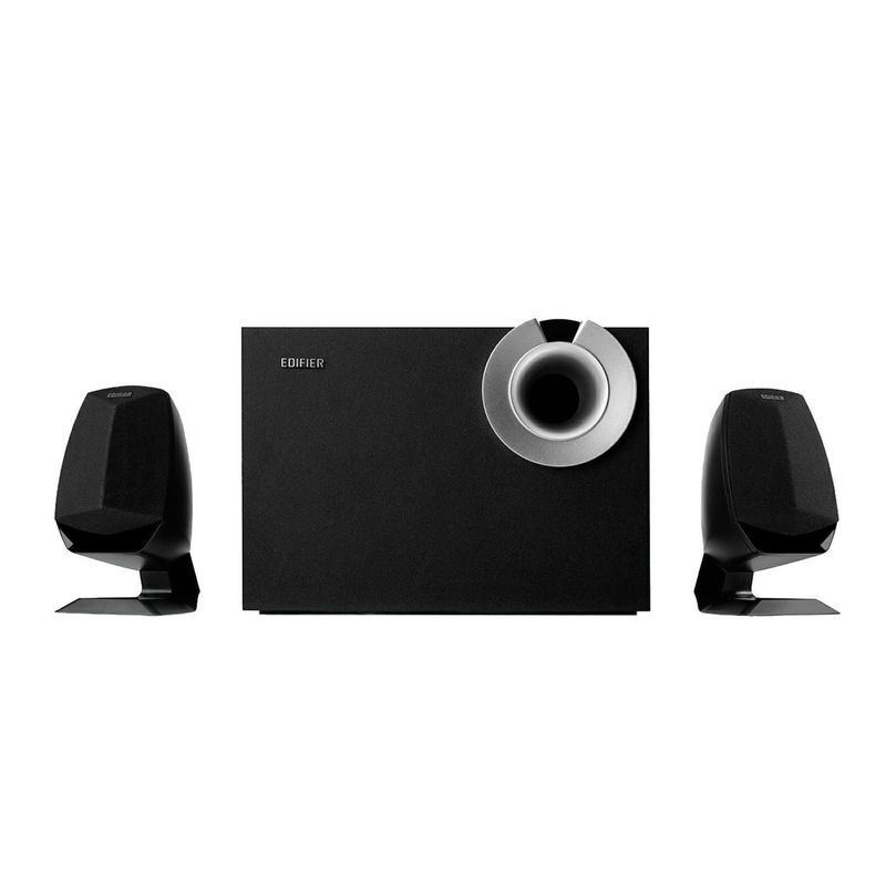 EDIFIER - Edifier M201BT Parlantes bluetooth
