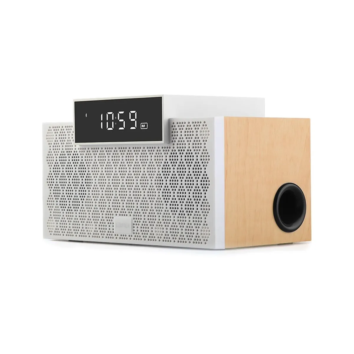 EDIFIER - Edifier MP260 Parlante bluetooth