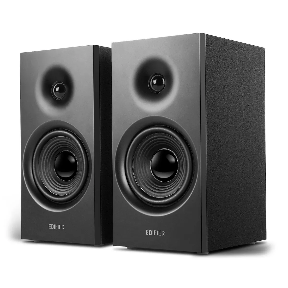 EDIFIER - Edifier R1080BT BLACK Parlantes