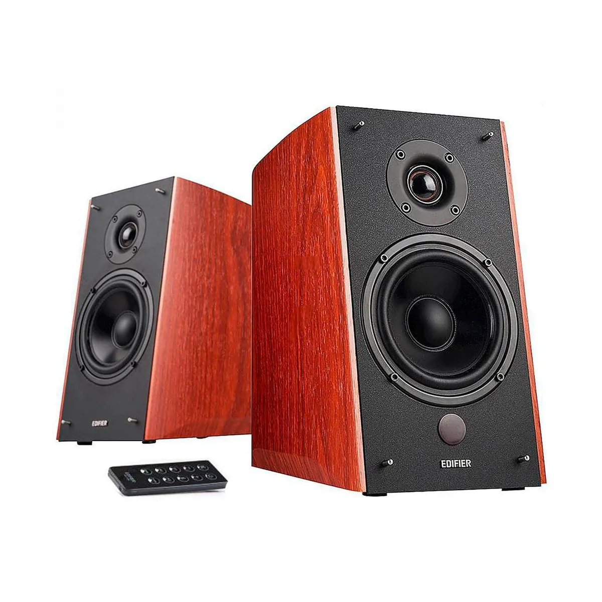 EDIFIER - Edifier R2000DB BROWN Parlantes