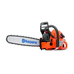 HUSQVARNA - Motosierra a Gasolina 365 Espada 24"