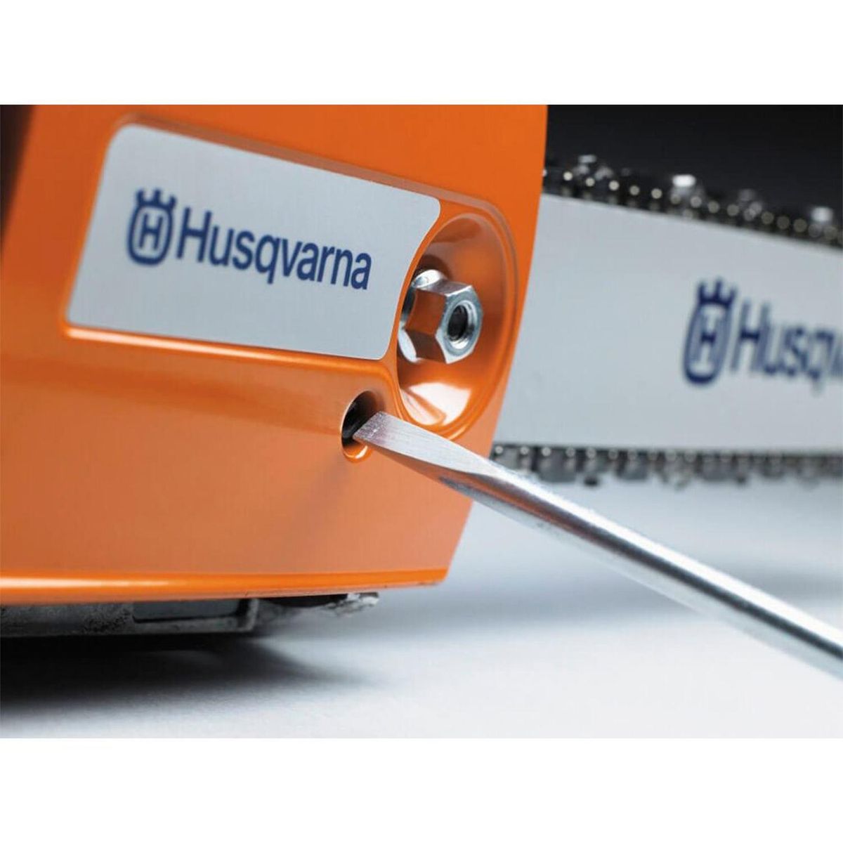 HUSQVARNA - Motosierra a Gasolina Husqvarna 365 Espada 24"