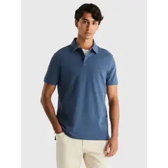 TOMMY HILFIGER - Polo Im 1985 Regular Fit Azul