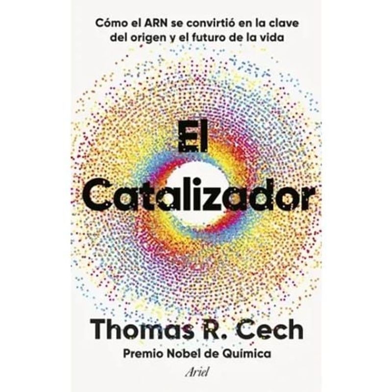 ARIEL - El Catalizador