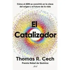 ARIEL - El Catalizador