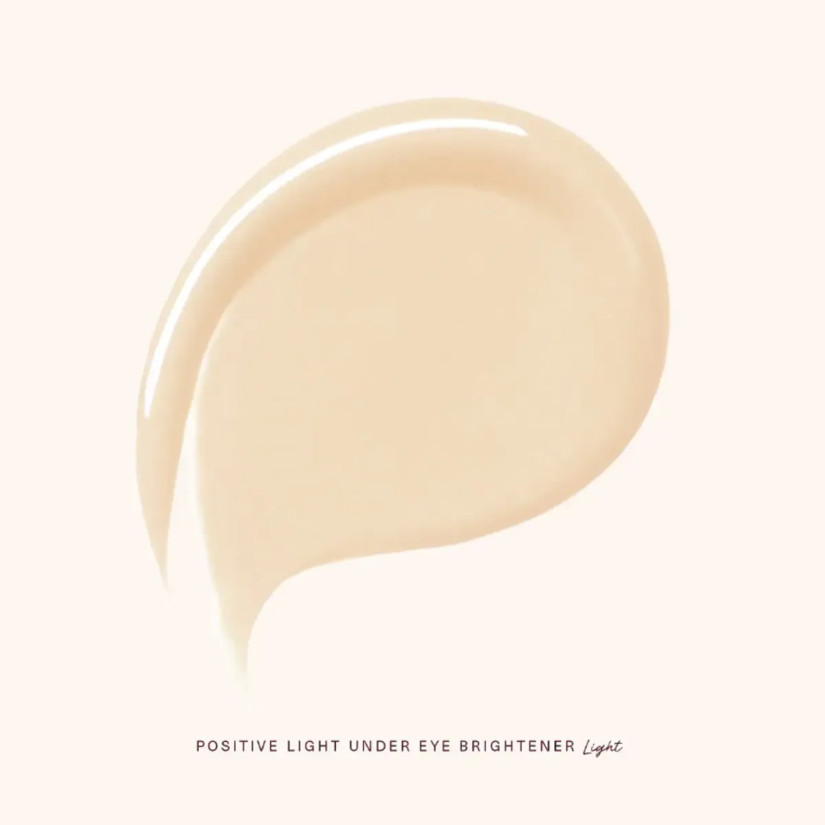 RARE BEAUTY - Iluminador Ojeras Positive Light 4 ml Rare Beauty