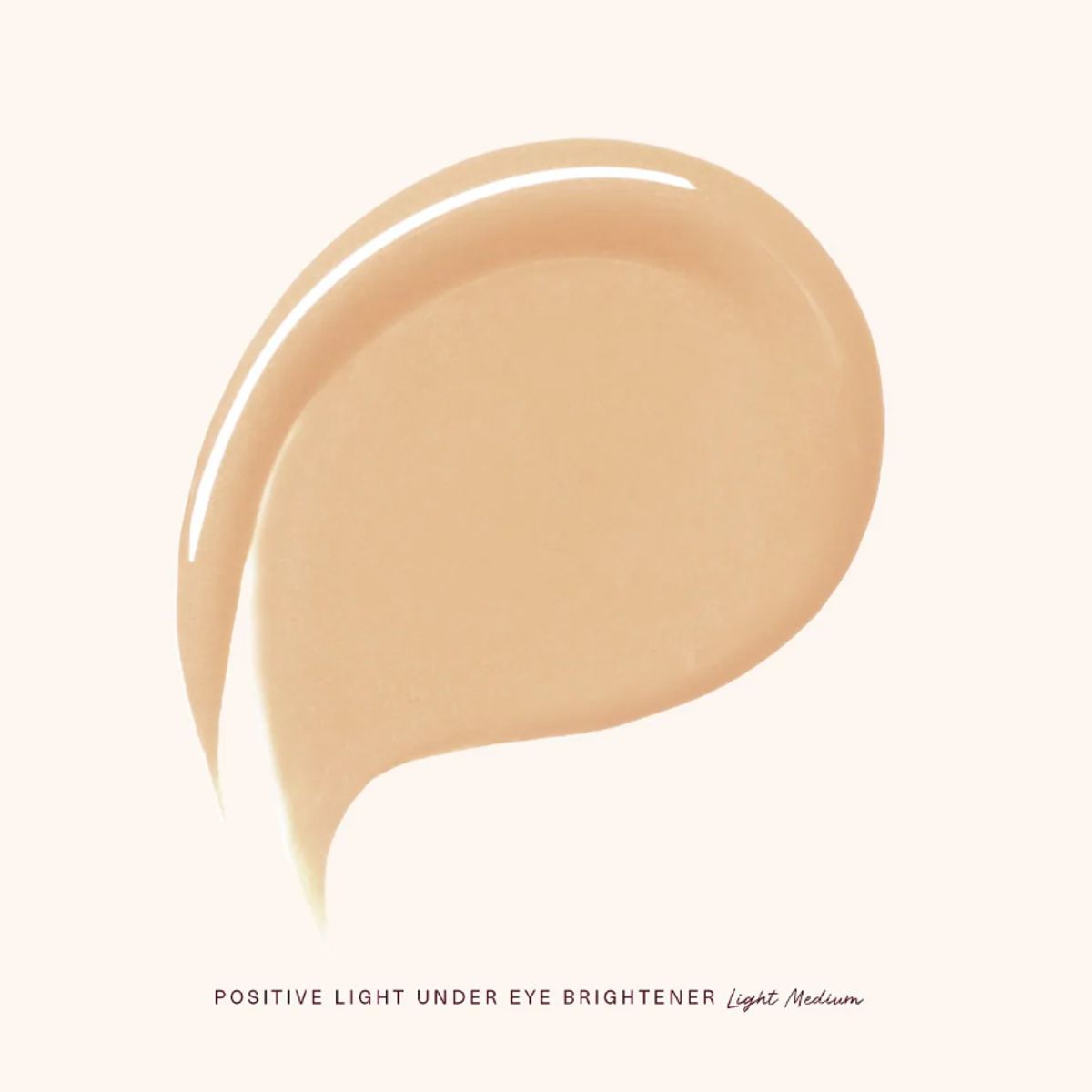 RARE BEAUTY - Iluminador Ojeras Positive Light Medium 4 ml Rare Beauty