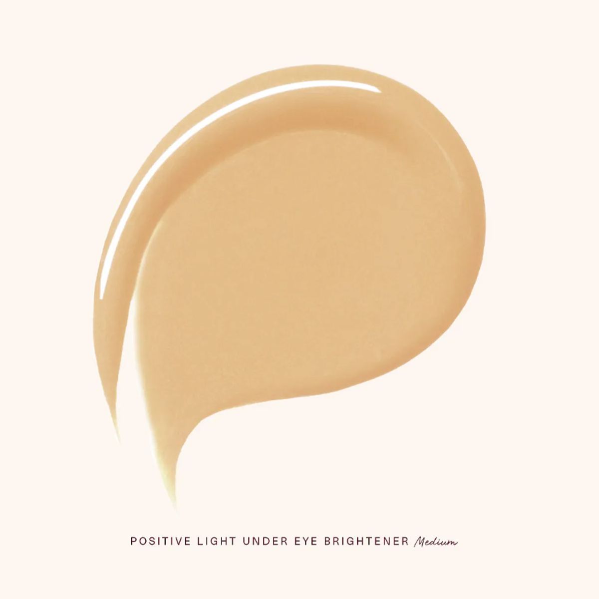 RARE BEAUTY - Iluminador Ojeras Positive Medium 4 ml Rare Beauty