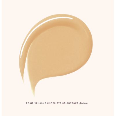 Imagen 2 del producto Iluminador Ojeras Positive Medium 4 ml