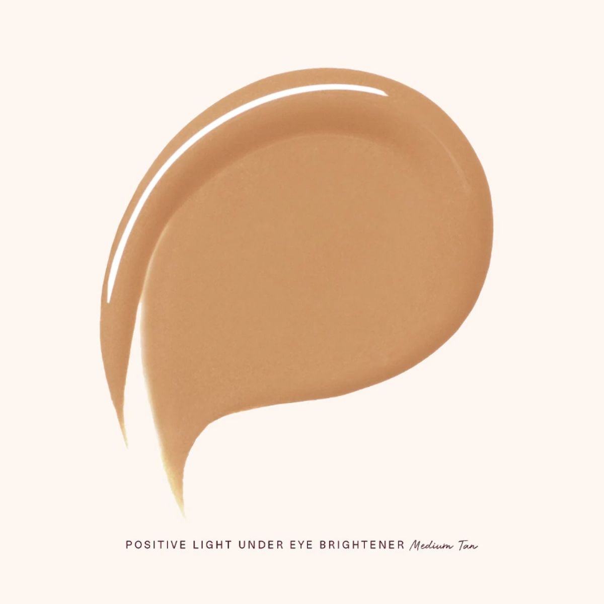 RARE BEAUTY - Iluminador Ojeras Positive Medium Tan 4 ml Rare Beauty