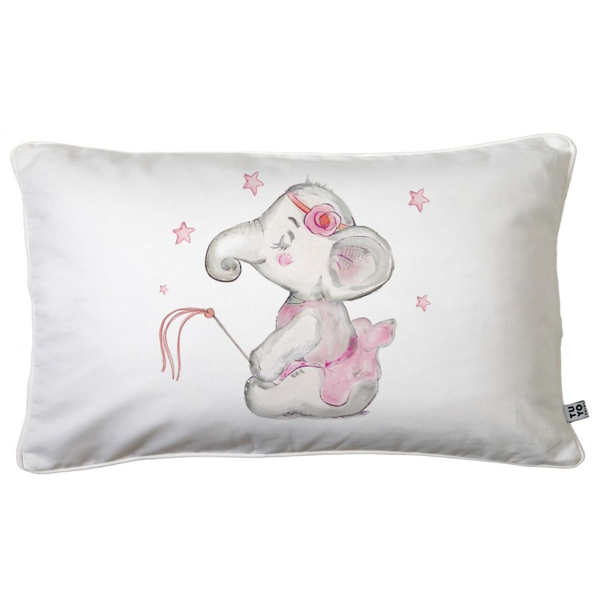 TUYO PRINT - Cojín Bailarina 50x30 - Tuyo Print