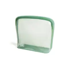 STACK N STOCK - Bolsa De Silicona Platino Stack`n Stock 3 lts Verde