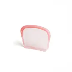 STACK N STOCK - Bolsa De Silicona Platino Stack`n Stock 200 ml Rosado