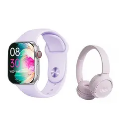 JBL - Audífonos 510BT-ROSA Toumi Watch S10 Pro