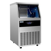 Máquina Fabricadora de Hielo VMH-55