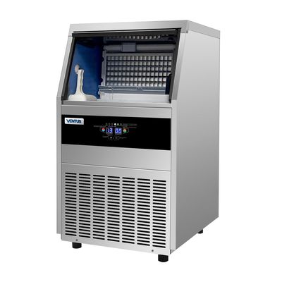 Imagen 2 del producto Máquina Fabricadora de Hielo VMH-55