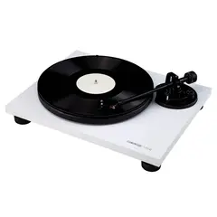 RELOOP - Tornamesa Hi-Fi Mod TURN 2 WH