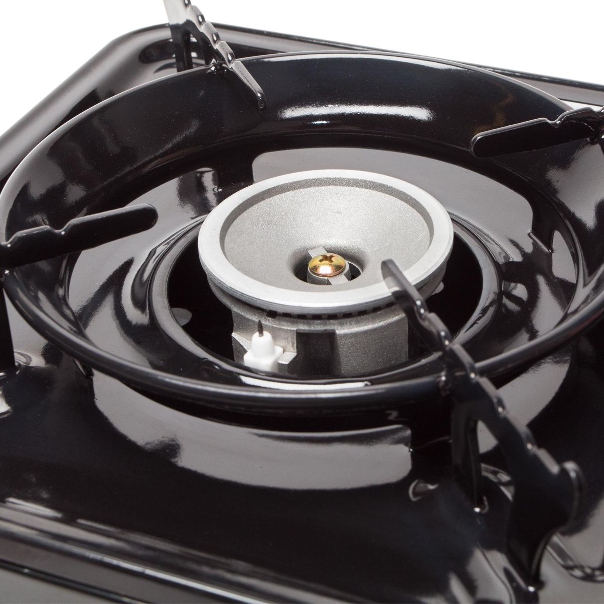 DOITE - Cocinilla Camping Portátil a Gas Sirius