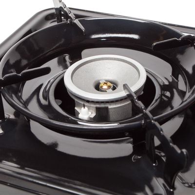 Imagen 2 del producto Cocinilla Camping Portátil a Gas Sirius