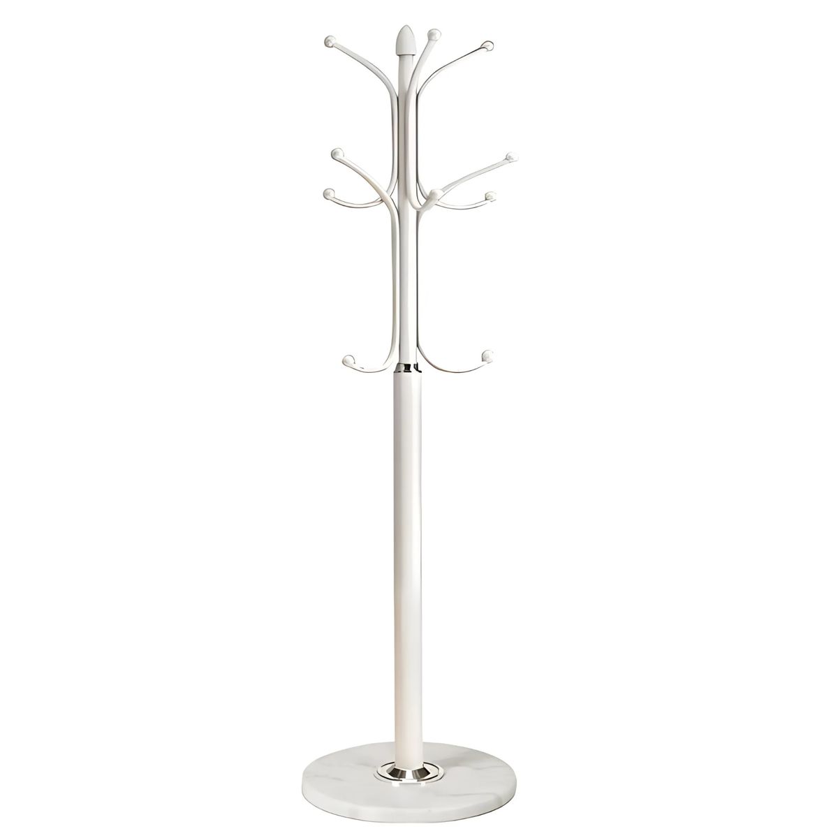 GENERICO - Perchero de Pie Colgador de Prendas