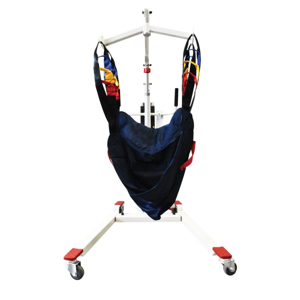 GLOMED - Grúa De Transferencia Para Paciente Eléctrica 185kls GLOMED