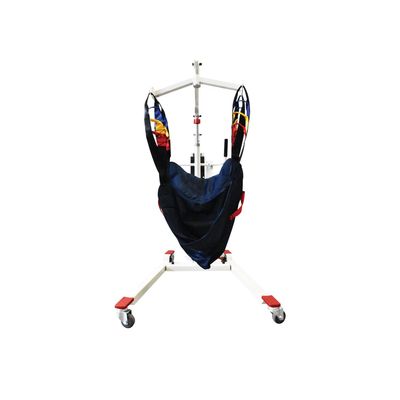 Imagen 2 del producto Grúa De Transferencia Para Paciente Eléctrica 185kls