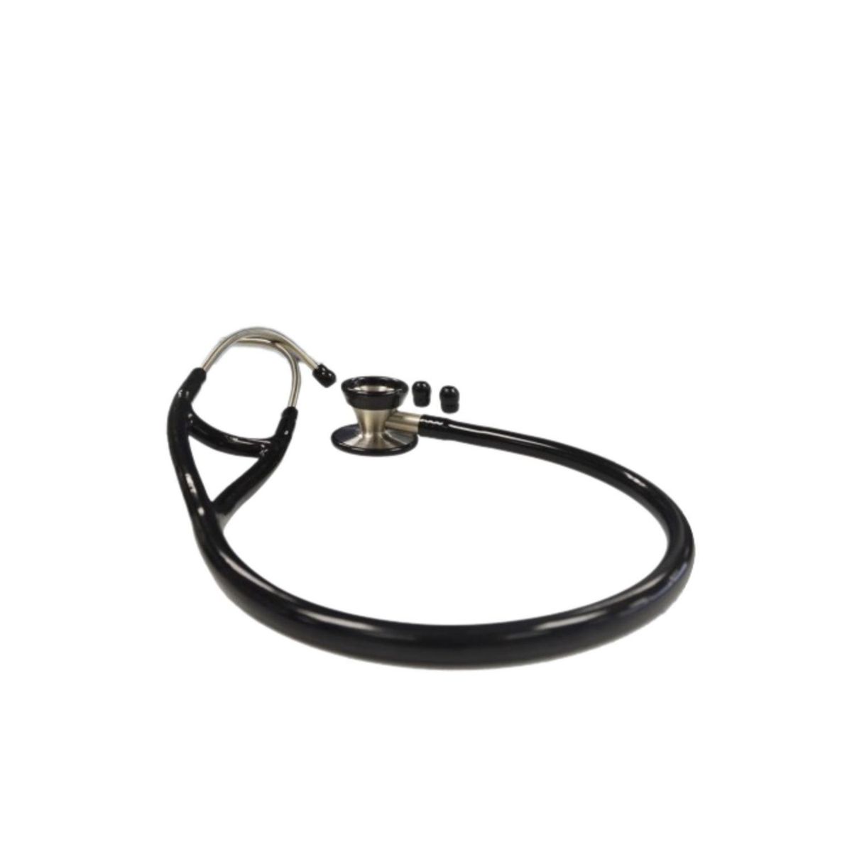 BOKANG - Fonendoscopio Estetoscopio Dual Acero BOKANG